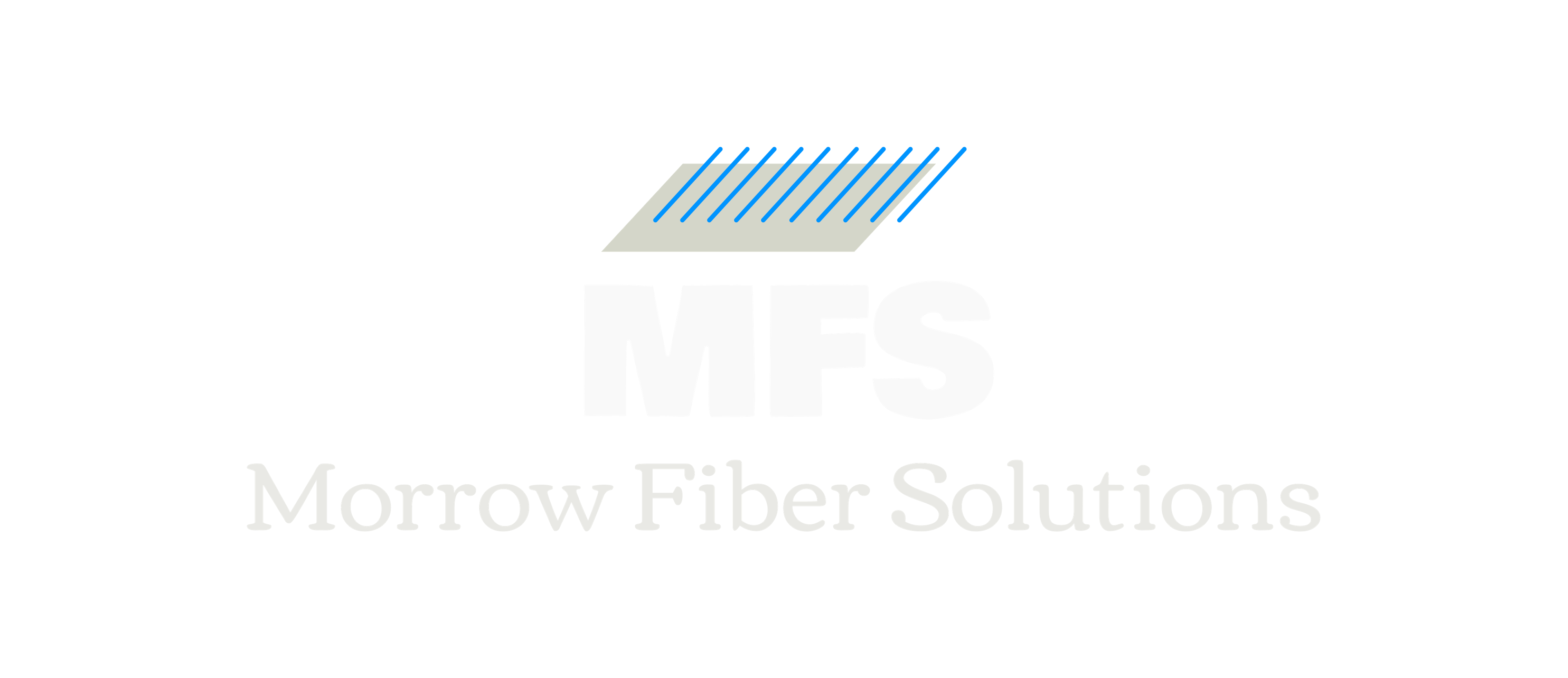 Morrow Fiber Solutions Logo